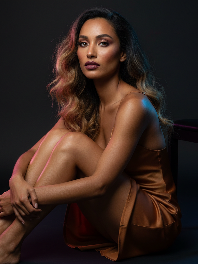 Lisa escort Praha
