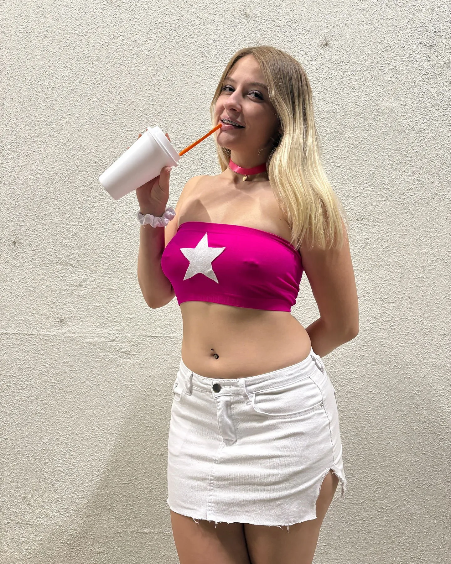 Sophie escort Praha