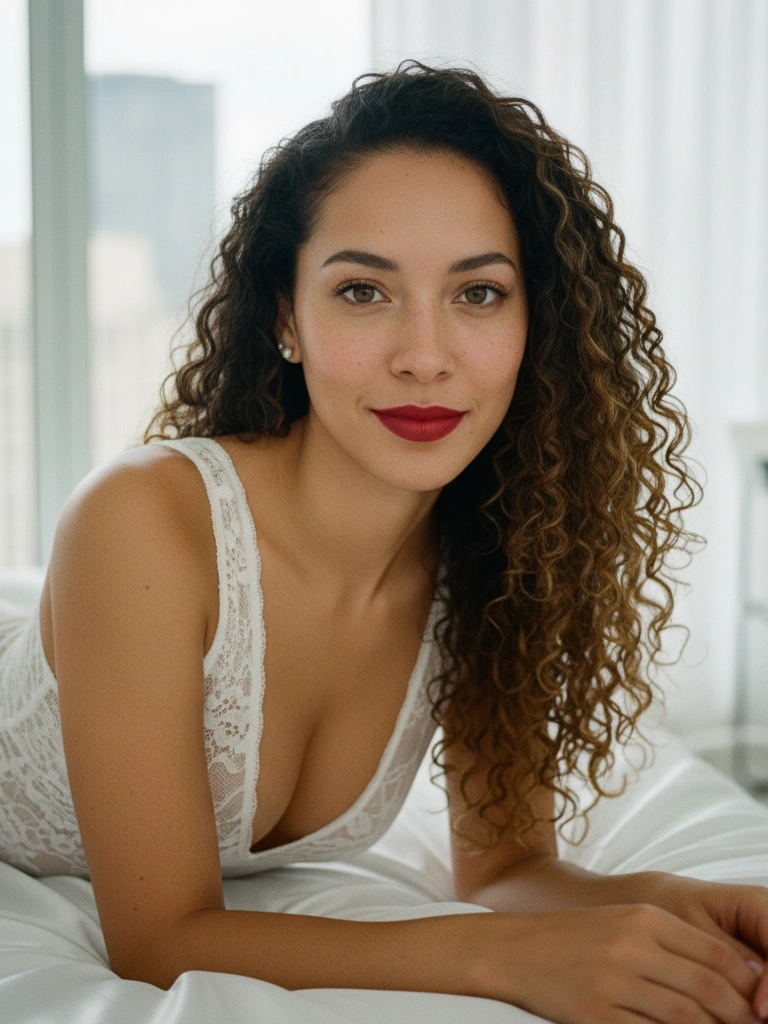 Tuva escort 