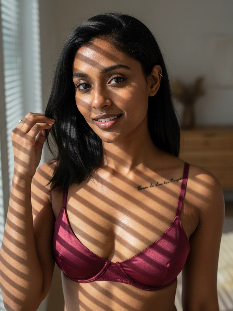 Amna escort Praha
