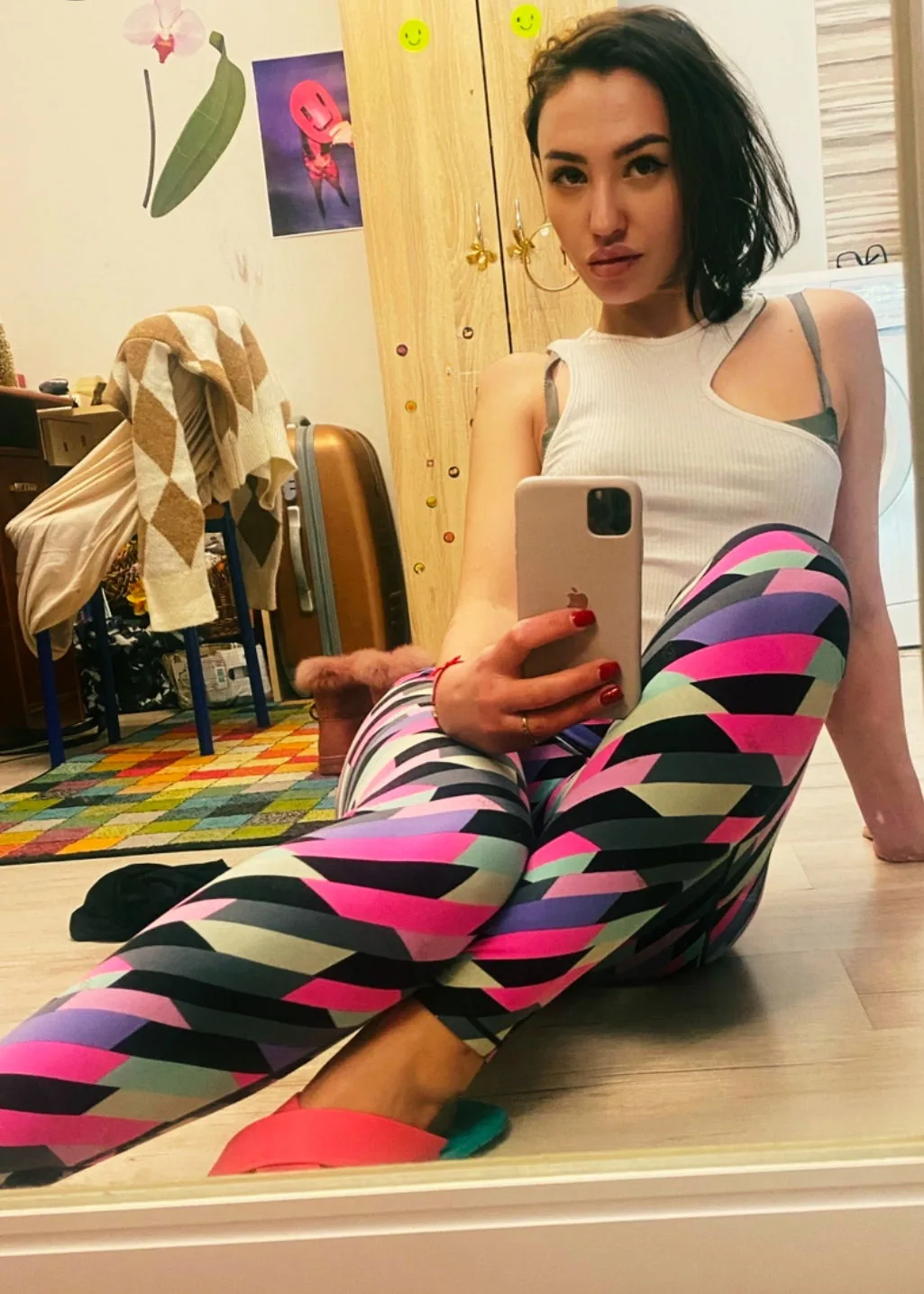 Biljana escort Praha