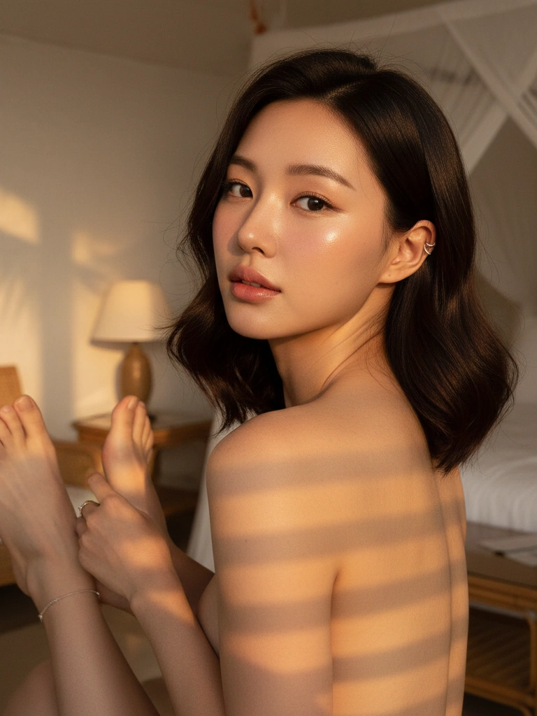 Suki escort 