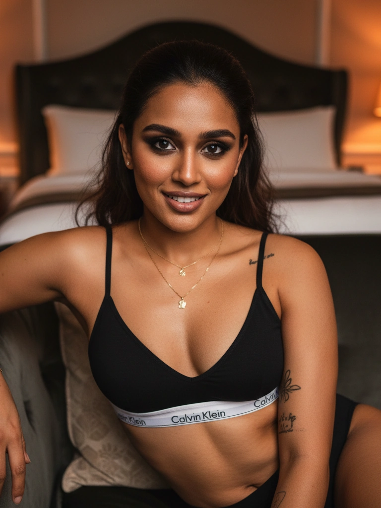 Neha escort Praha