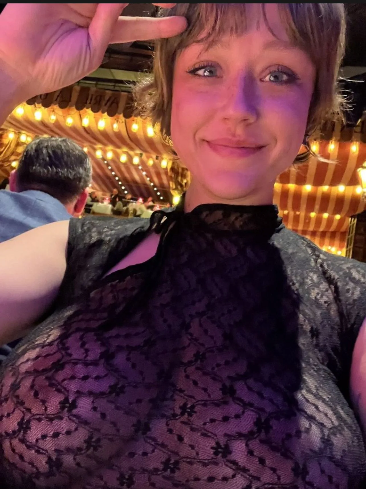 Weronika escort Praha