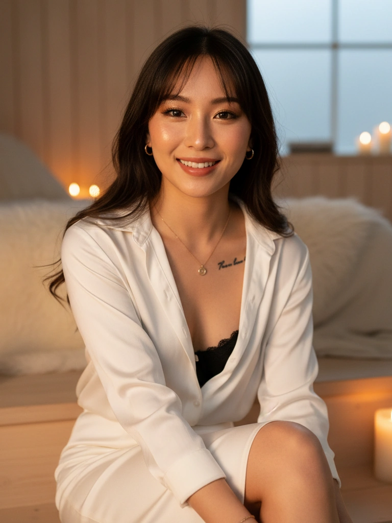 Mika escort Praha