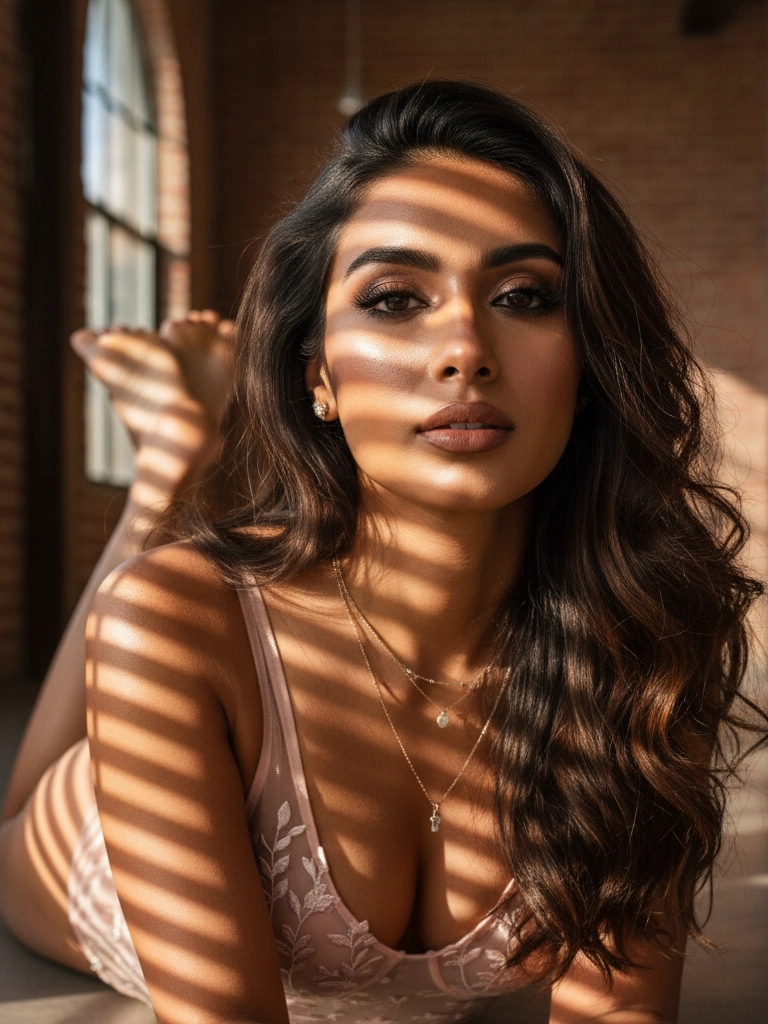 Pooja escort Praha