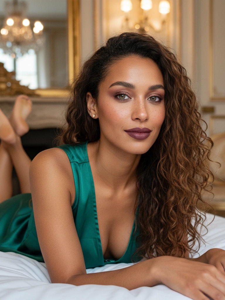 Thea escort 