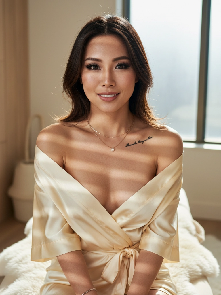 Yuna escort 