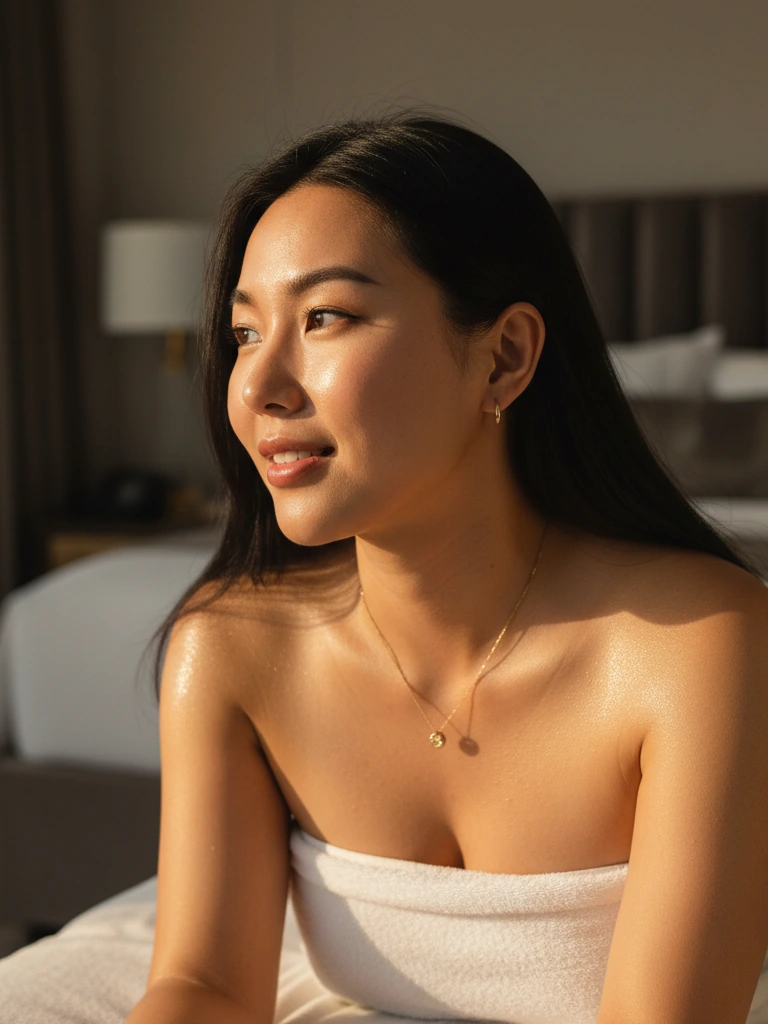Hana escort Praha