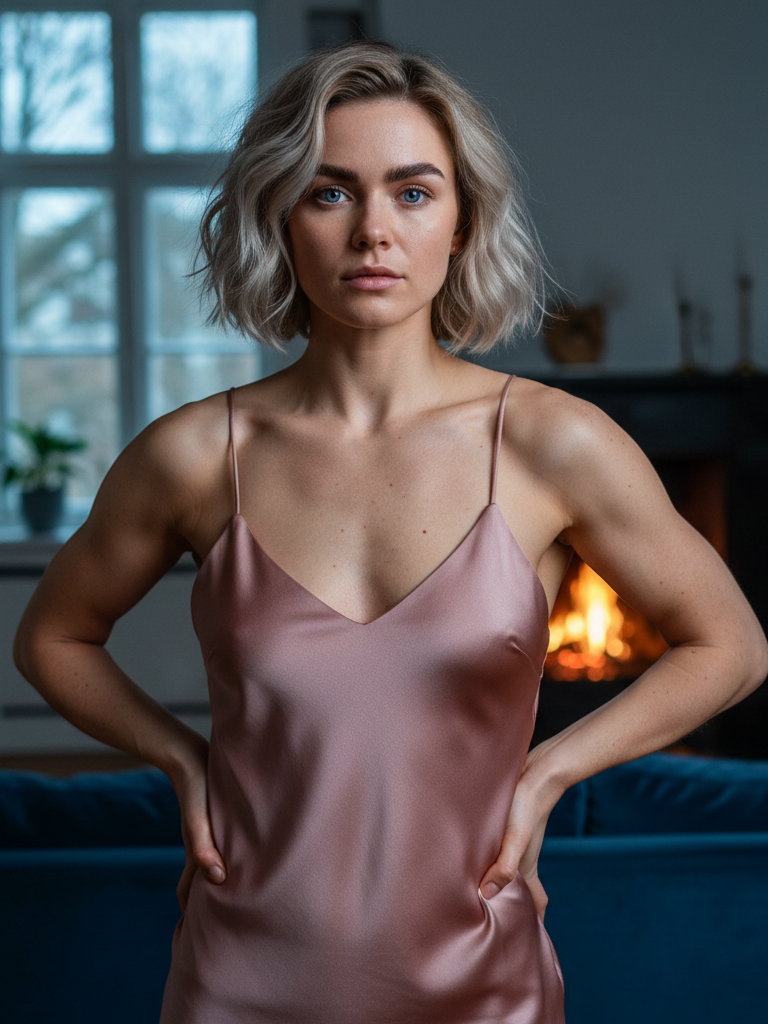 Irina escort Praha
