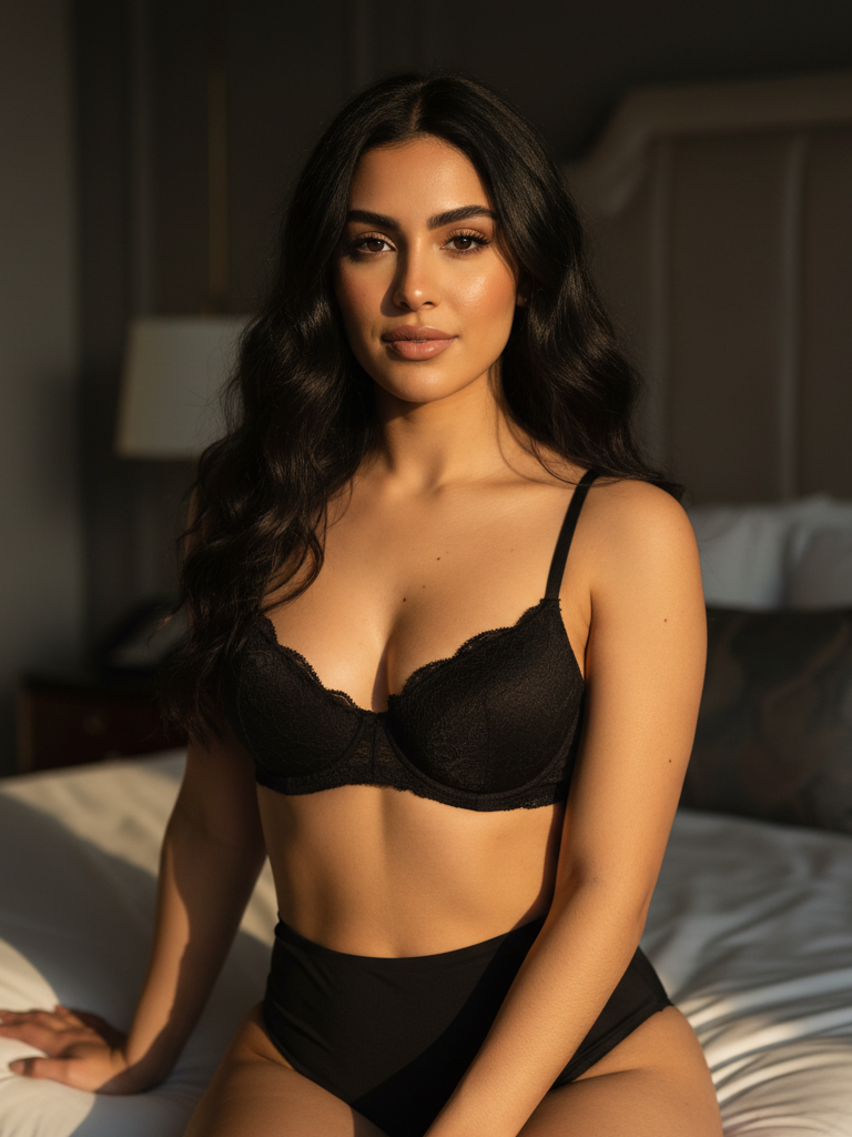 Mahira escort Praha