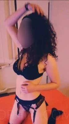 Lejla escort 