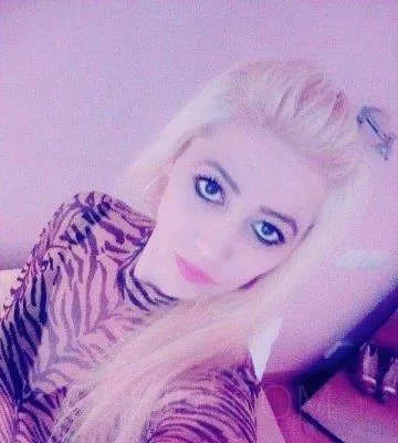 Eliana escort 