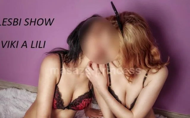 Viki escort Praha