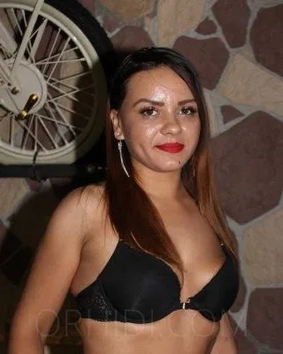 Juliette escort 