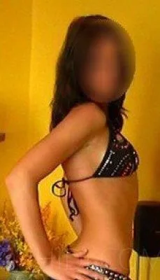 Sandra escort 