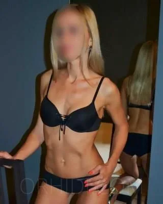 Victorie escort 