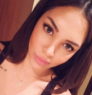 Carolina Venezuela escort 