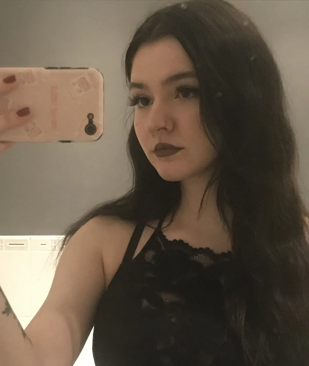 Kristynka escort 