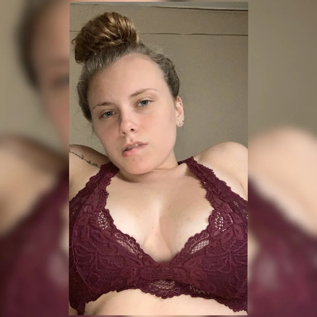 Marie escort 
