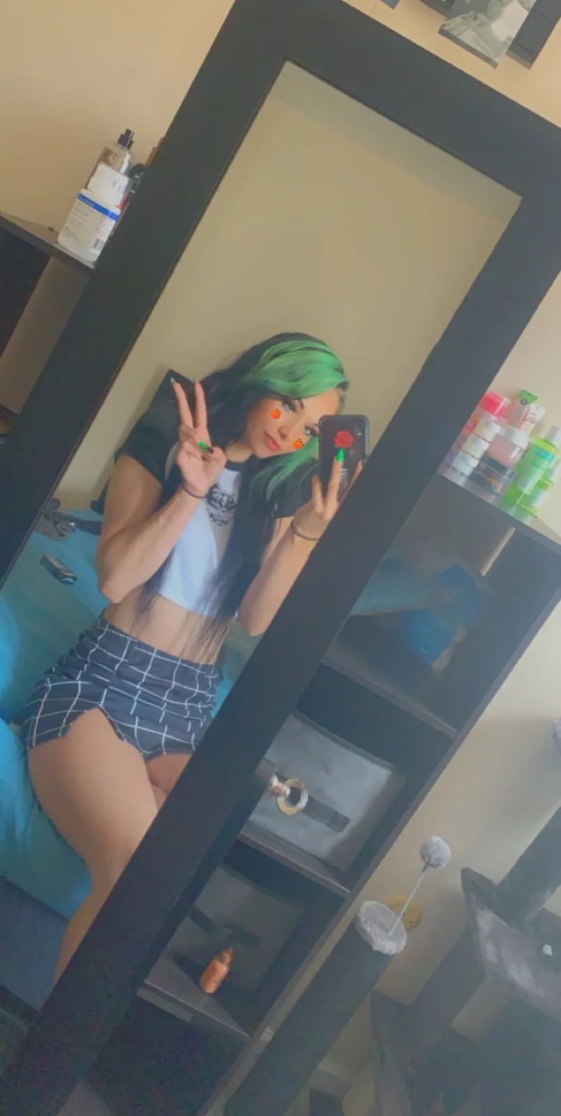 Rebecca escort 