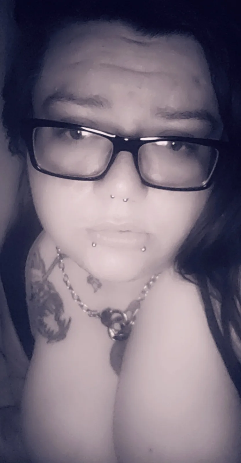 Patricie escort 