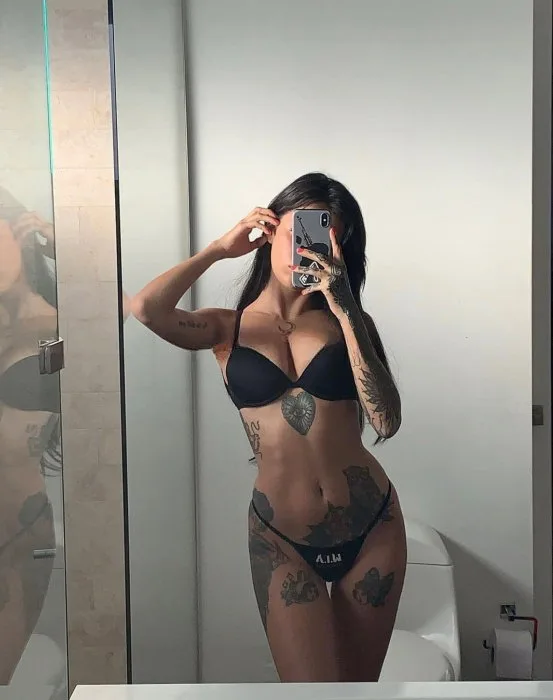 Tatka escort 