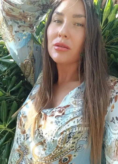 Filiya escort 